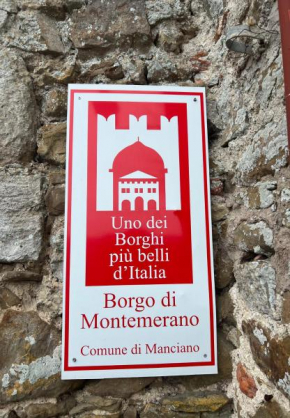 Casa Pruno Rosso